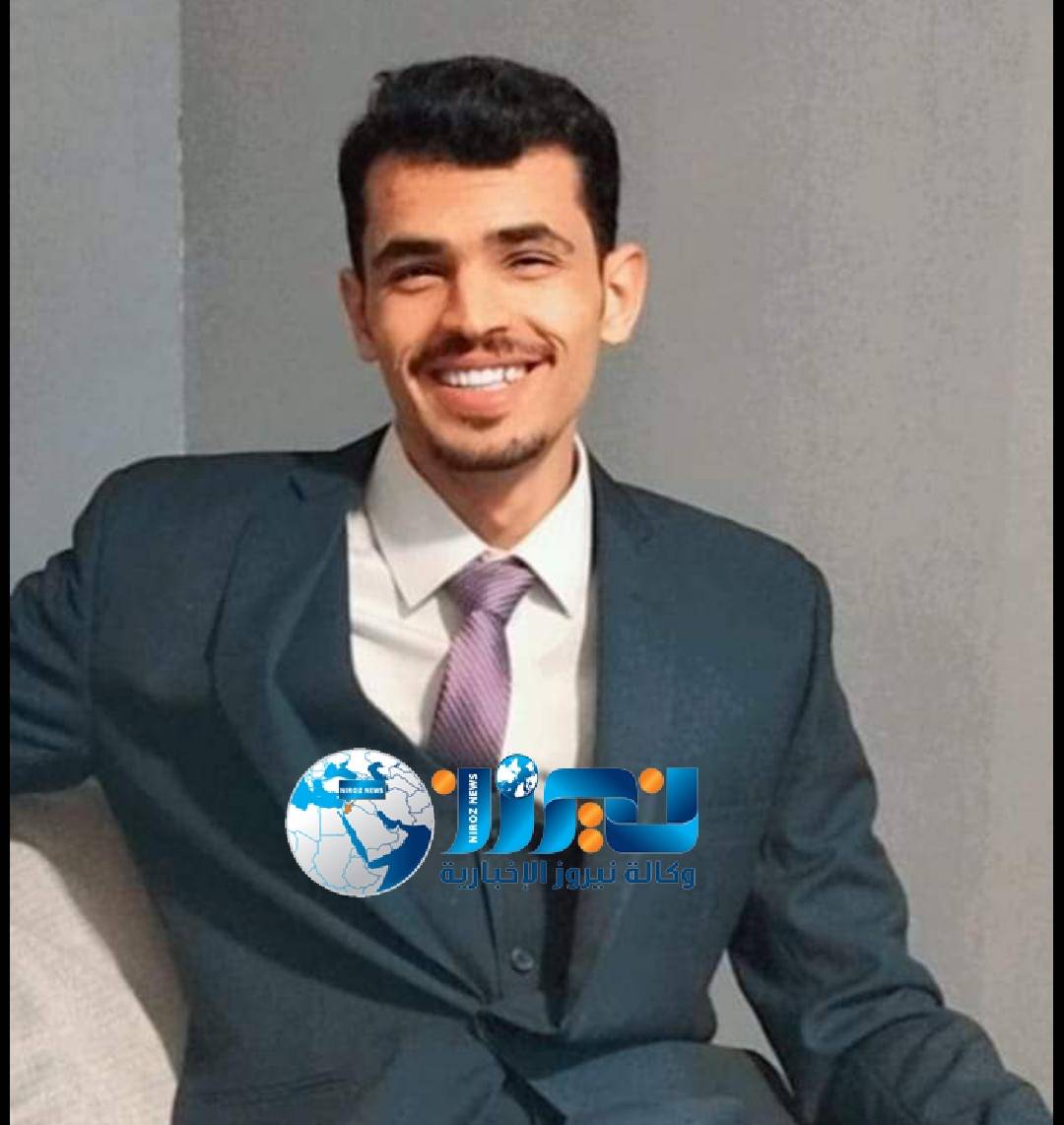 الطيب يهنئ الشيخ  الشمري بحصول   نجله زيد على درجة البكالوريوس