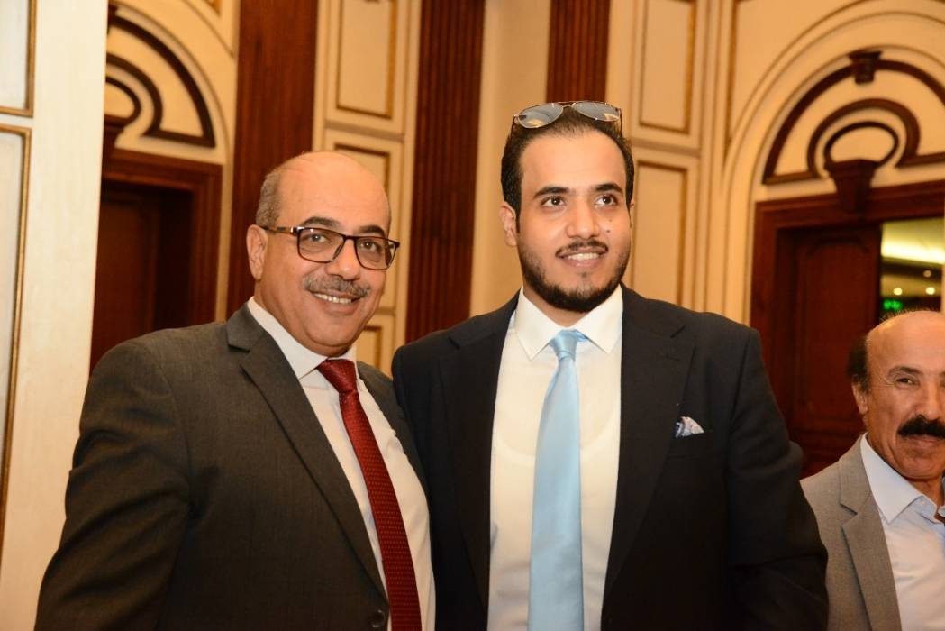 المراشدة والحنيطي نسايب ...صور