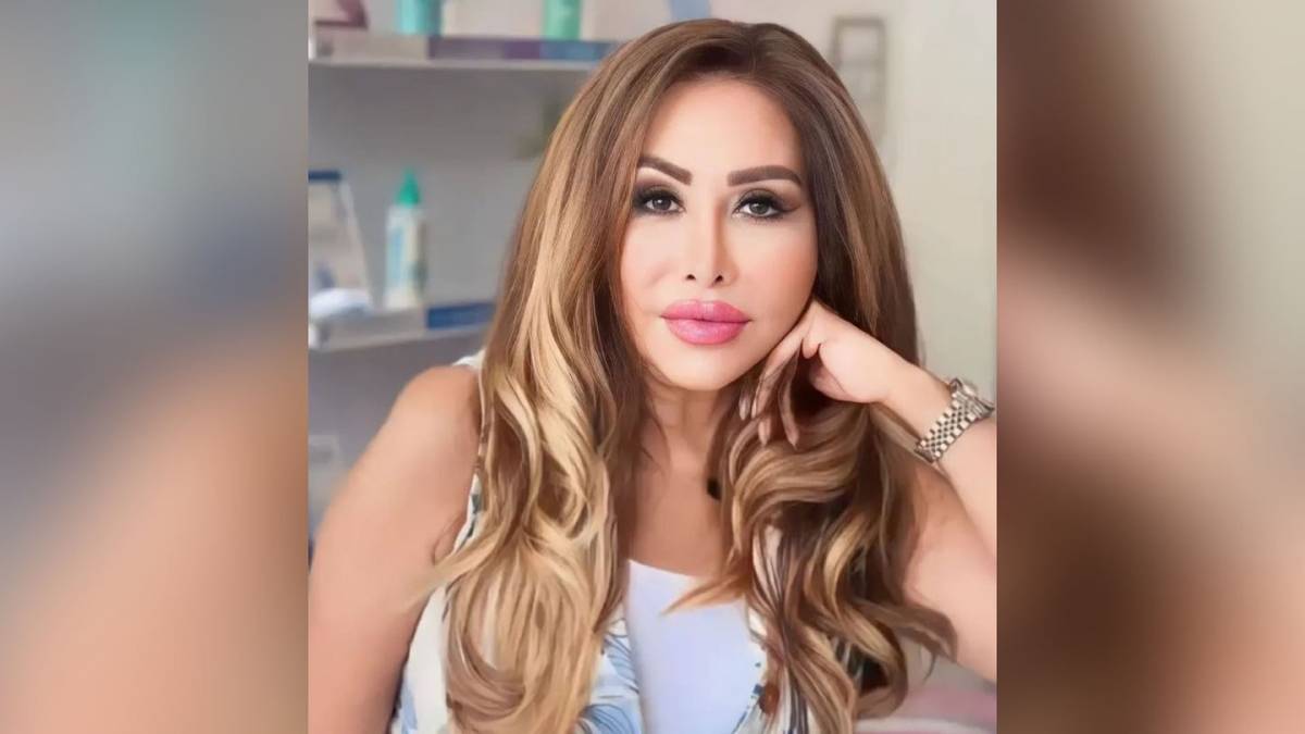 مها المصري تناشد جمهورها  تفاصيل