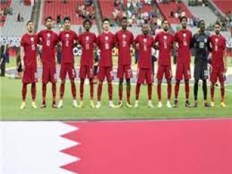 رسمياً.. قطر تعلن مشاركتها في بطولة الأردن الرباعية
