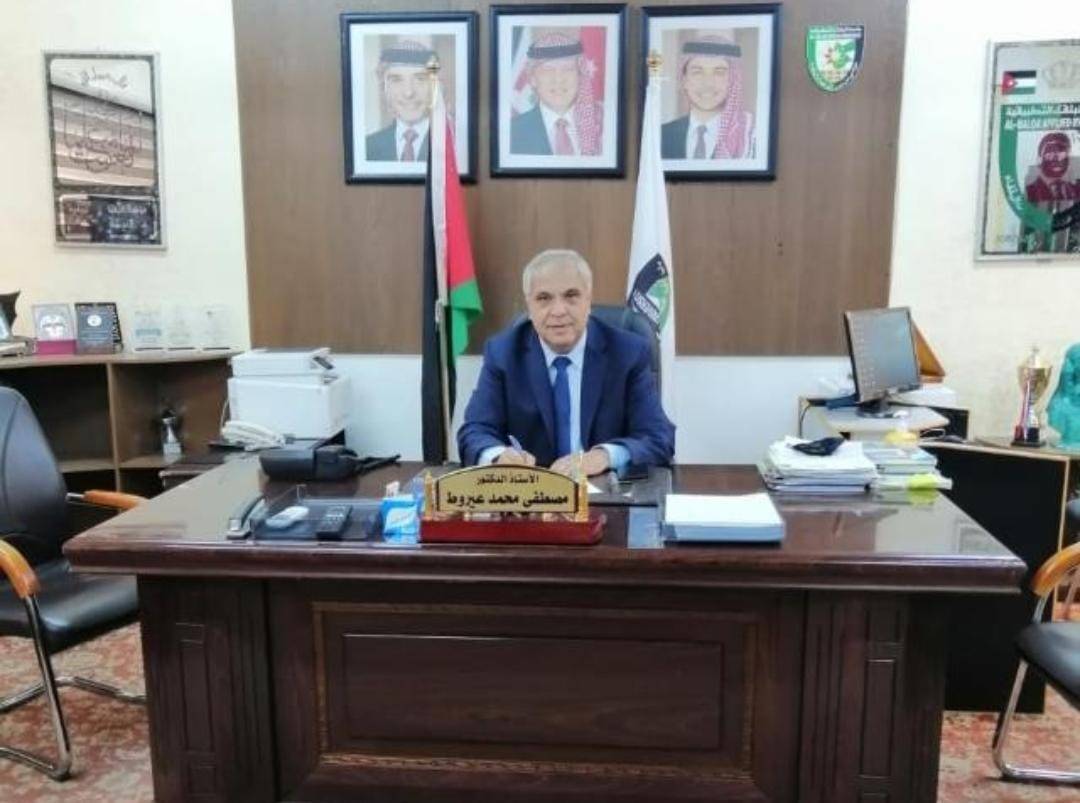 عيروط يكتب التعليم و الجامعات  والاعلام