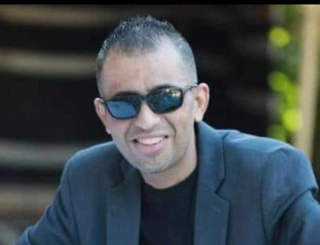 الجبور يعزي الشوابكة بوفاة محمد زيد الشوابكة
