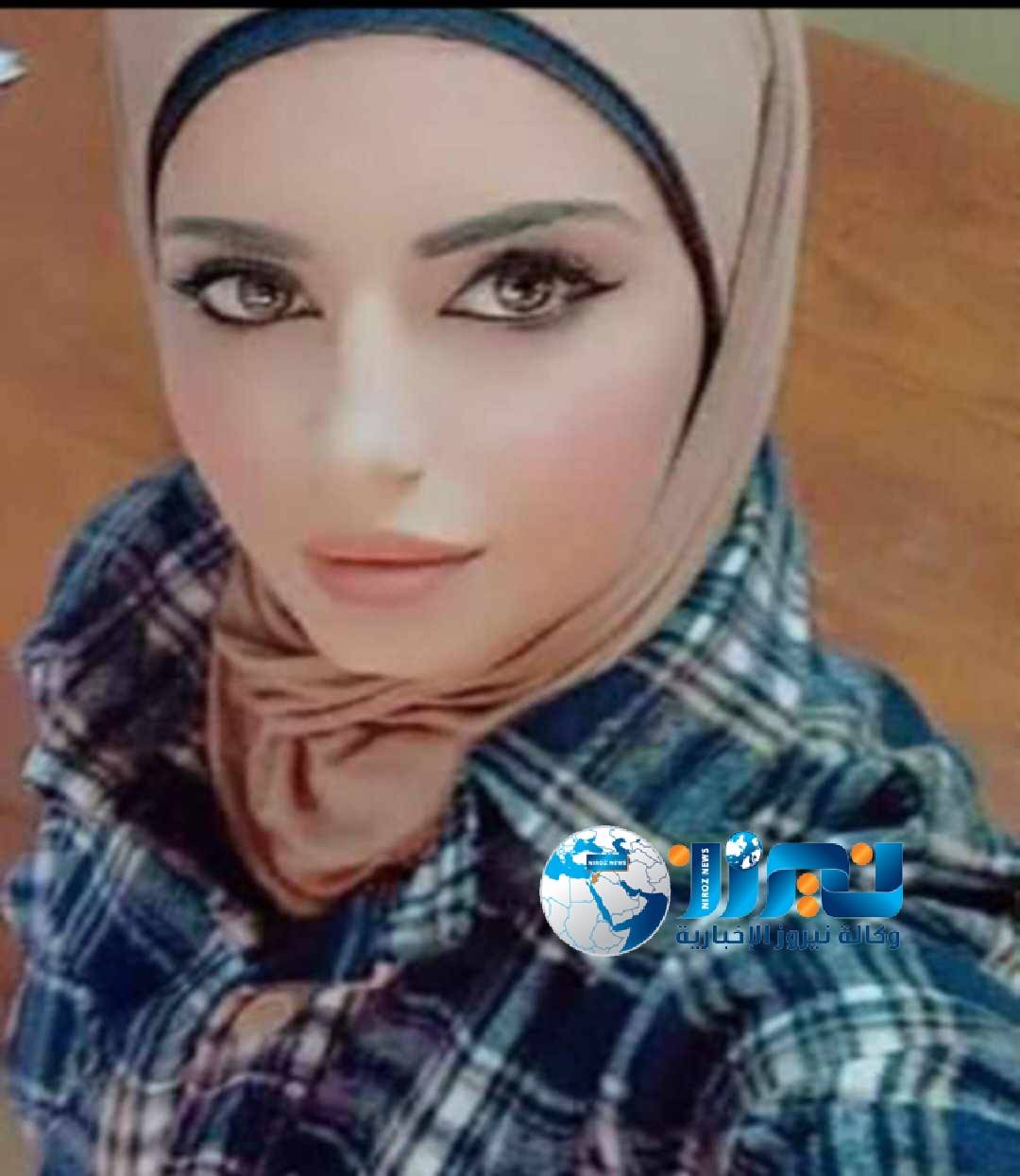 آلاء ابراهيم خليل ... نبض العطاء المتواصل في وطننا الحبيب