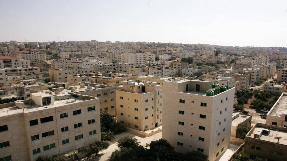 4.6 مليار دينار حجم التداول العقاري في الأردن