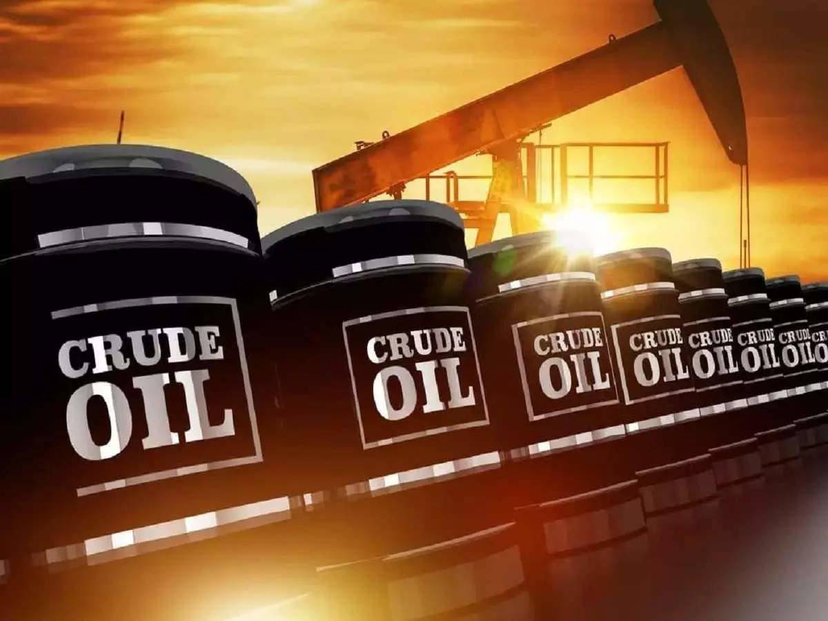 النفط يرتفع الى اعلى مستوى منذ نهاية 2022