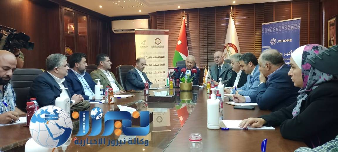 الجغبير :حصة الإنتاج الوطني من الاستهلاك المحلي الكلي 42 بواقع 11.9 مليار دينار