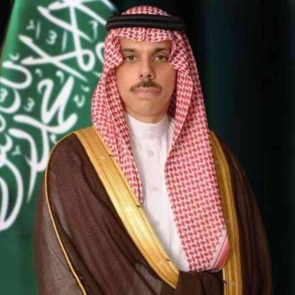 السعودية: لا مجال لحل صراع فلسطين وإسرائيل إلا بقيام دولة فلسطينية مستقلة