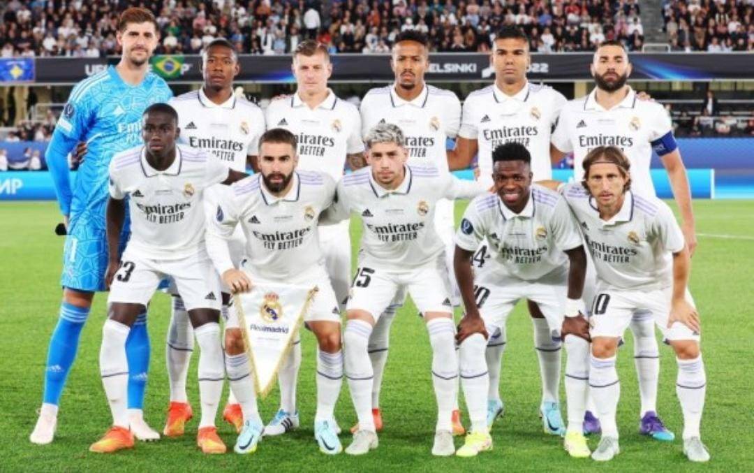 القنوات الناقلة لمباراة ريال مدريد ضد يونيون برلين