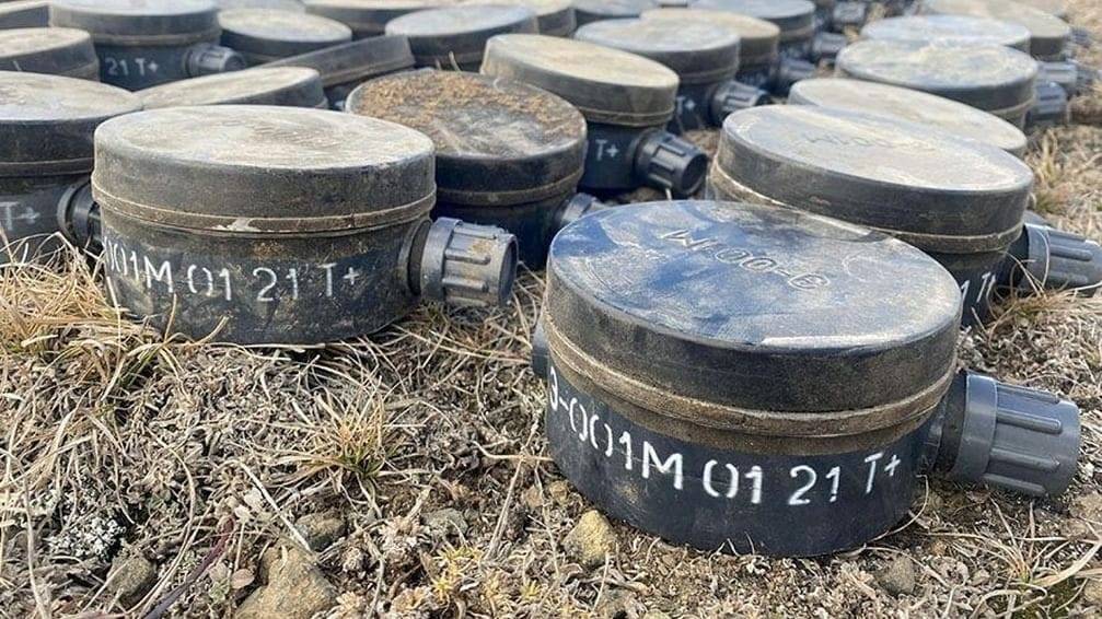 مقتل 6 مواطنين بانفجار لغمين في ناجورنو قرة بأذربيجان