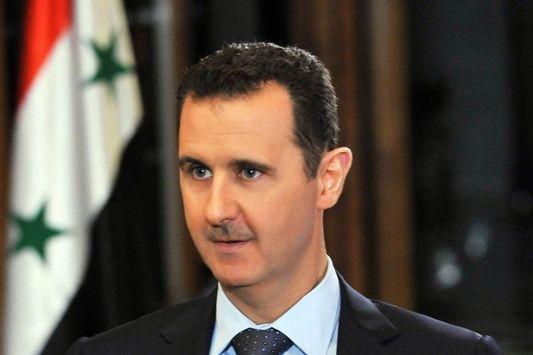 بشار الأسد يزور الصين الخميس