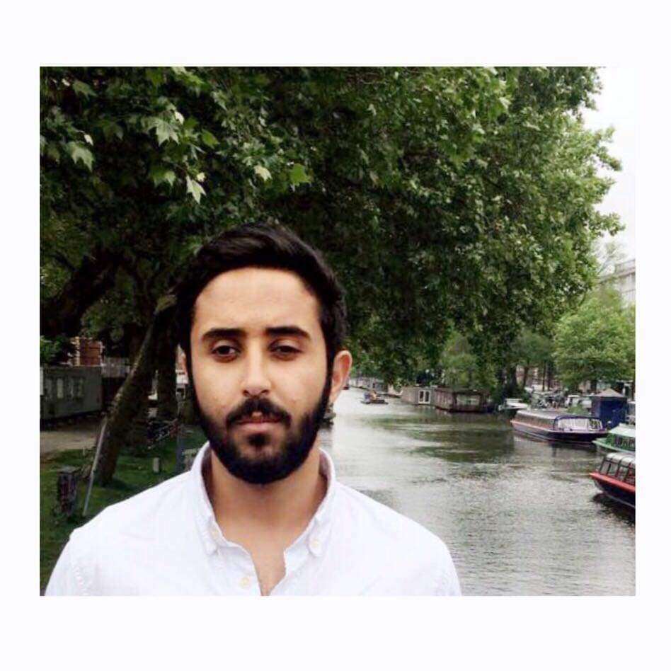 وفاة الشاب فيصل ثامر المحارب اثر تعرضه لحادث مؤسف في المانيا