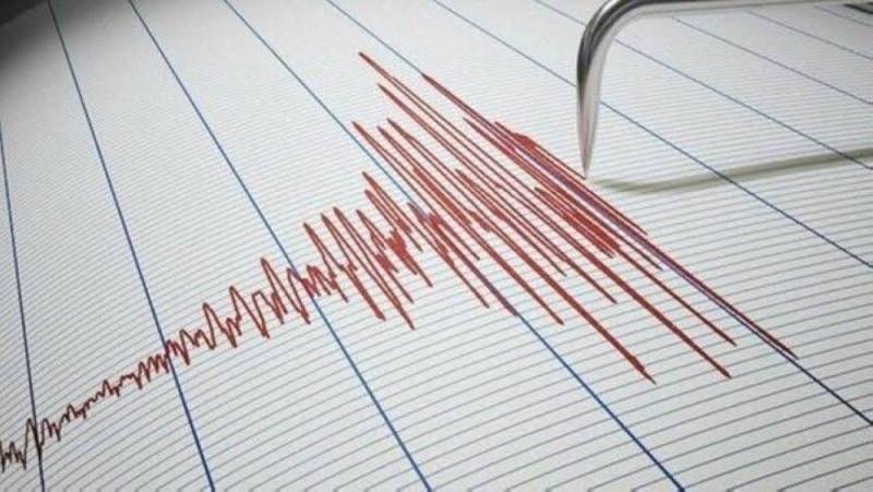 هزة أرضية تضرب مصر بعد أيام من تنبؤ العالم الهولندي