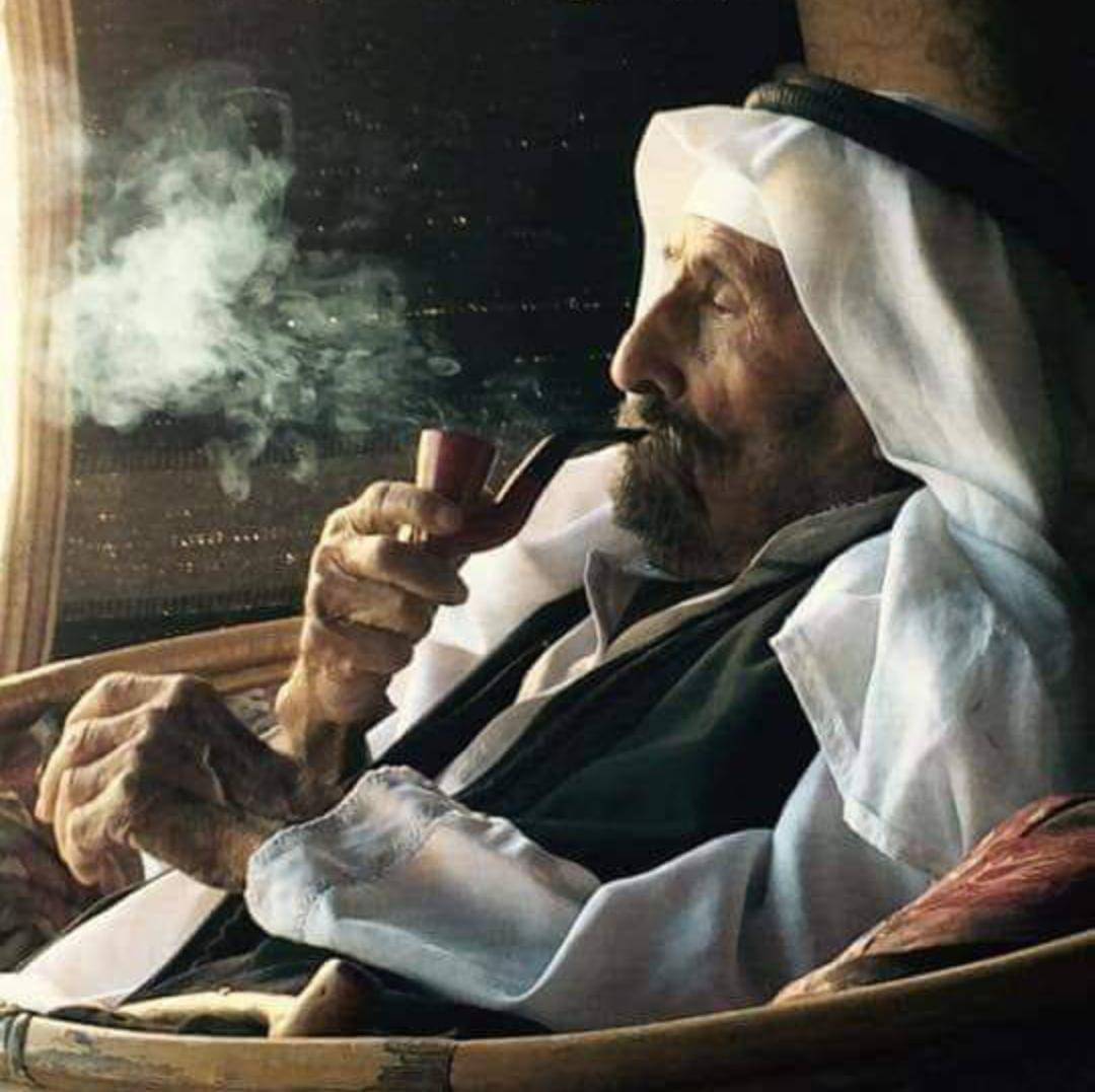 ابو عقاب... ذاكرة مليح الحية