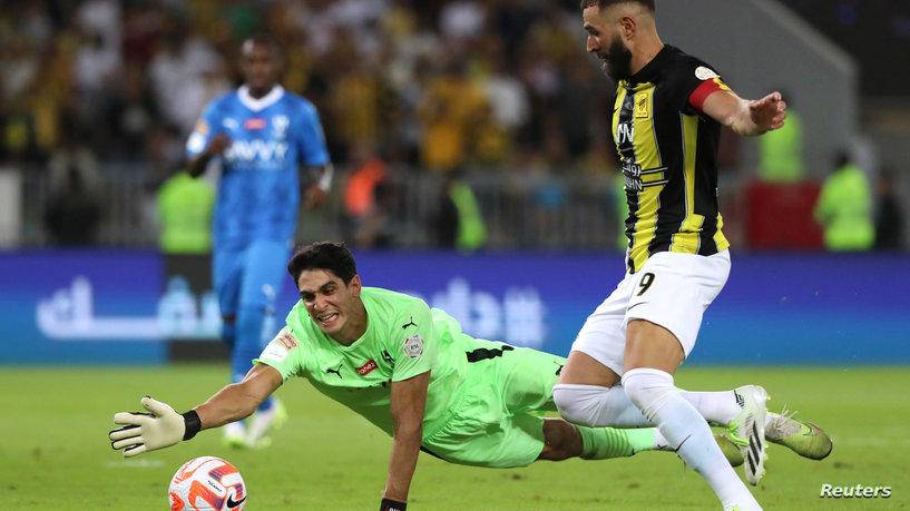 الجمهور .. نقطة ضعف الدوري السعودي