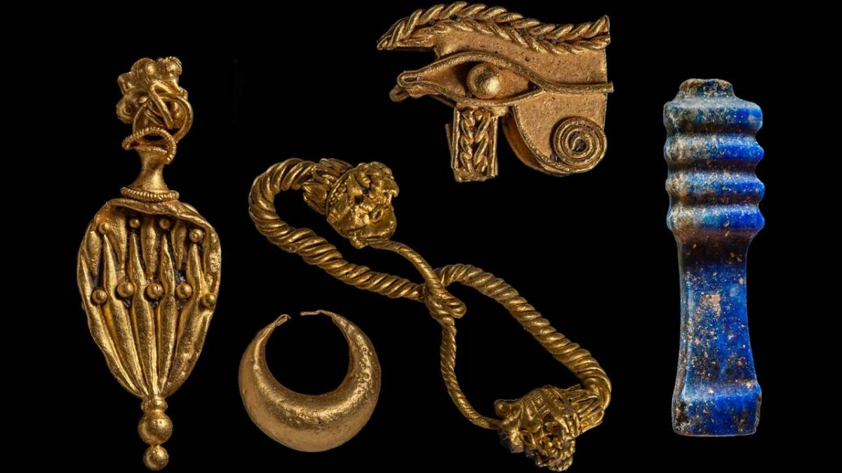 اكتشاف أثري مصري يغير مفاهيم تاريخية حول الإسكندرية