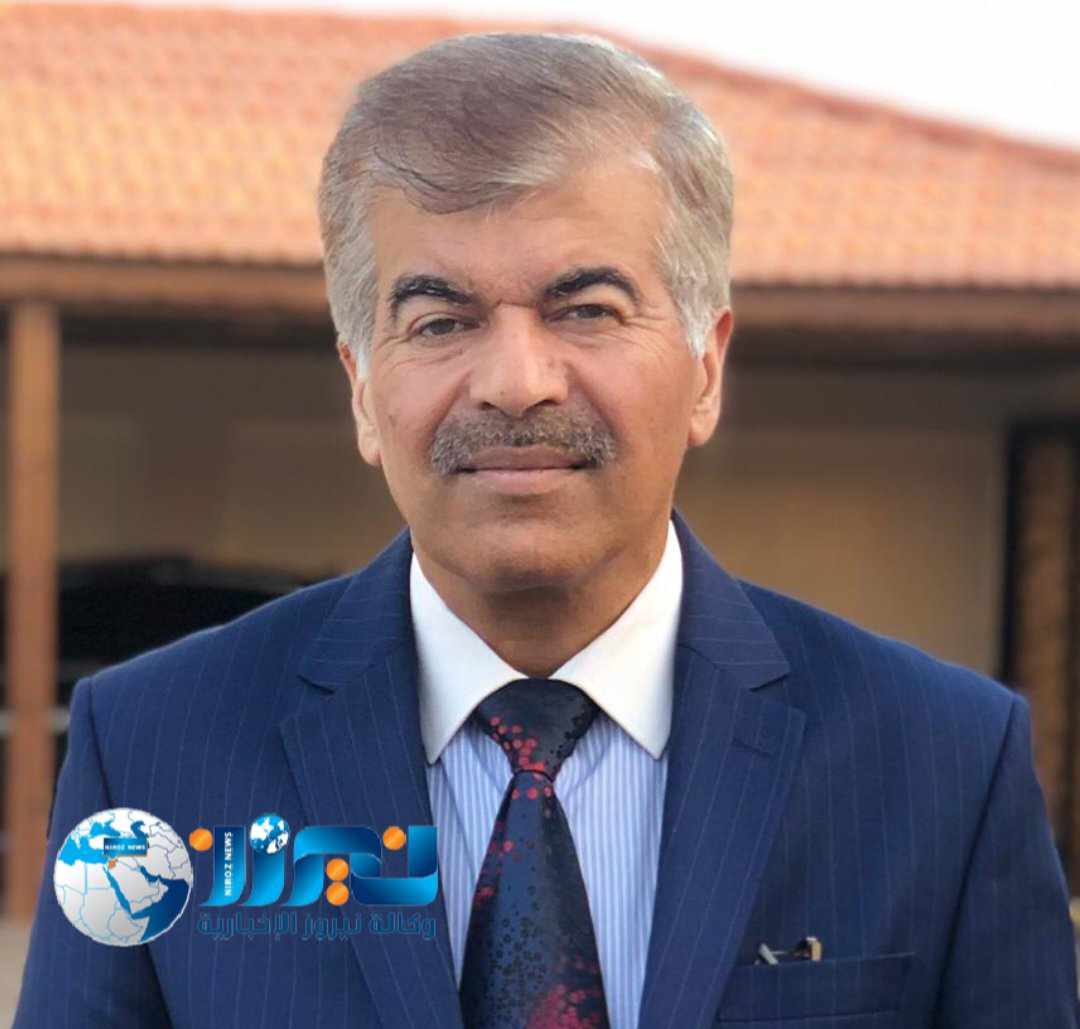 في ظلال الجيش العربي والامن العام لنا وقفة