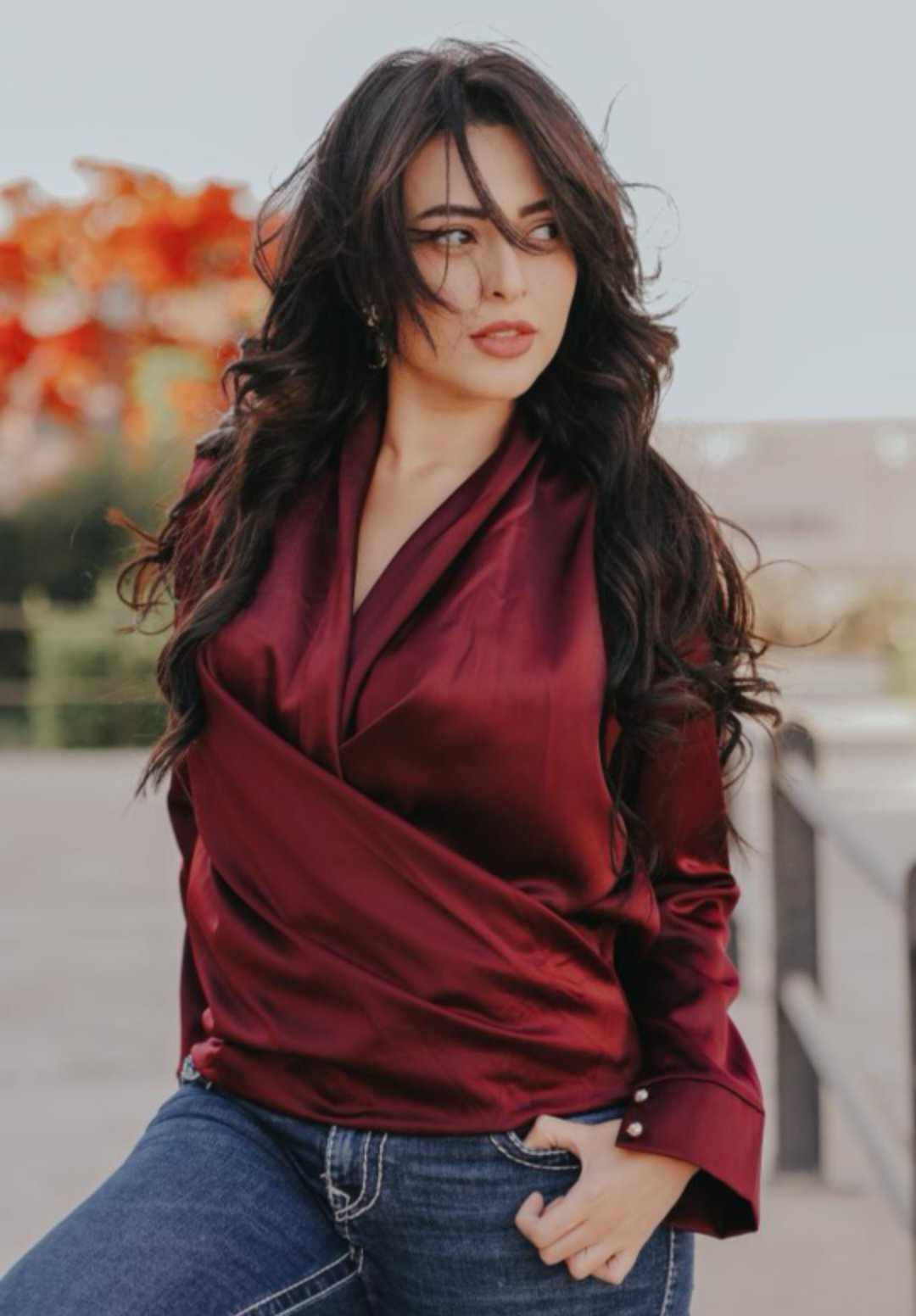 كيرا الصباح في  زبدة سايحة