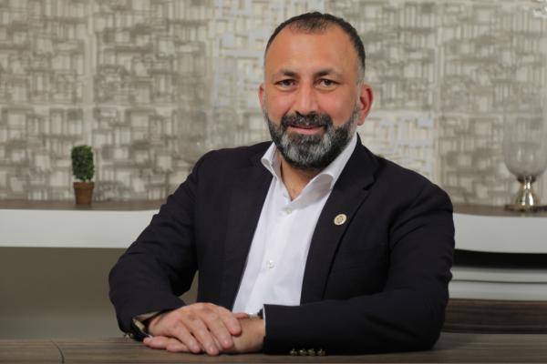 حوامدة: تعليق الأندية مشاركتها في الدوري ليس موجها ضد الاتحاد