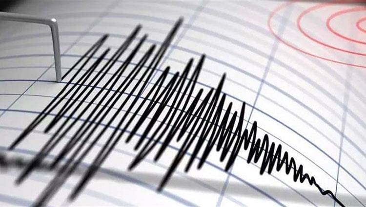 زلزال بقوة 4.7 درجات يضرب جزيرة سومطرة الإندونيسية