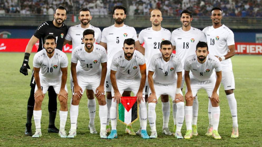 تراجع النـشامى على تصنيف الفيفا