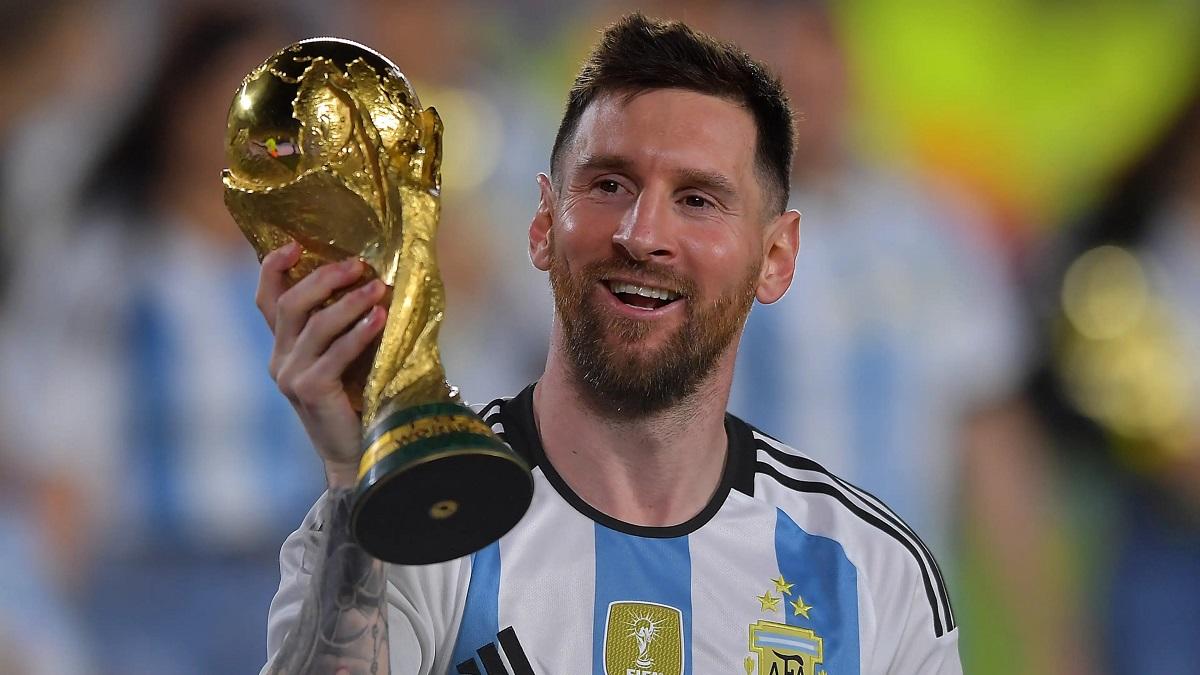 الأرجنتين على القمة.. والمغرب يقفز في تصنيف الفيفا