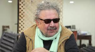 وفاة الفنان الأردني خالد الطريفي