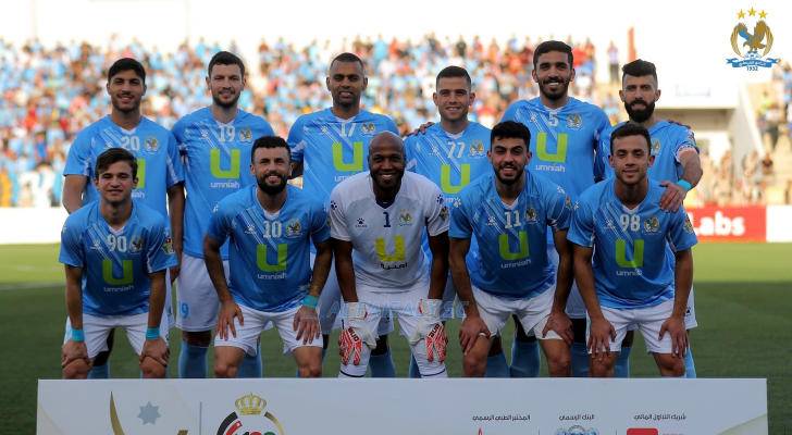 الفيصلي ينضم لركب الأندية المُضربة عن المشاركة