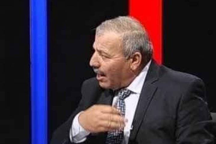 ضرغام الهلسا يكتب :  مصطلحات الحصاد والبيادر..!!