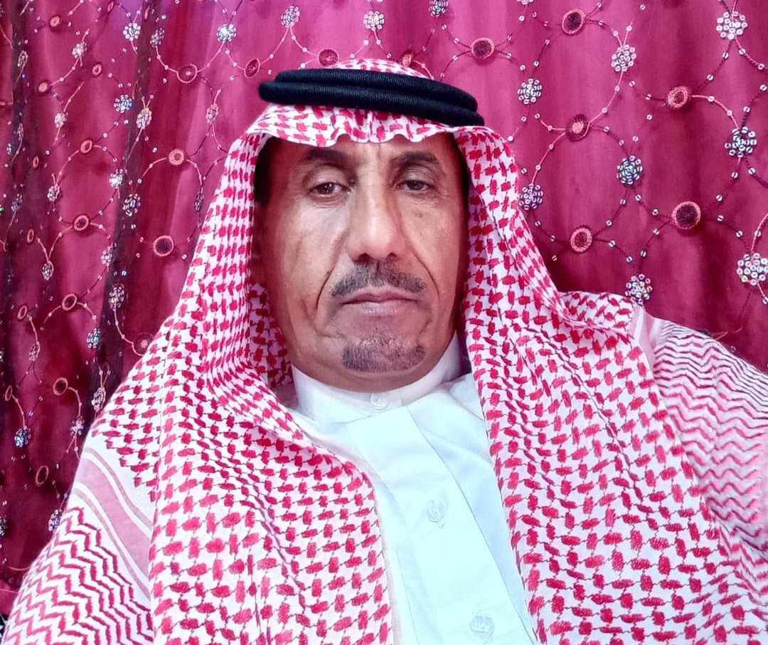الصخري يكتب عن معظم المفردات والمواقع من اللهجة البدويه