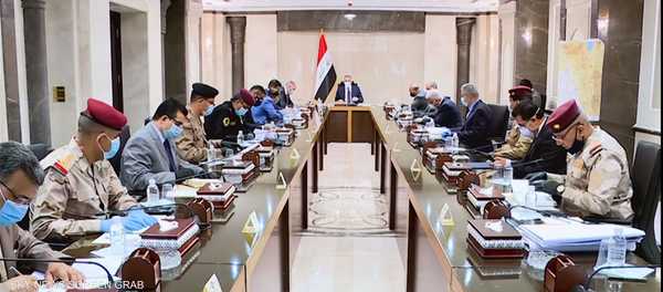 لإنهاء فوضى السلاح.. العراق يتخذ خطوة جديدة