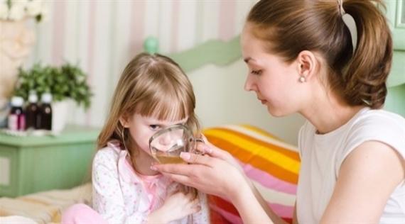أساليب طبيعية لتخفيف أعراض نزلات البرد لدى الأطفال
