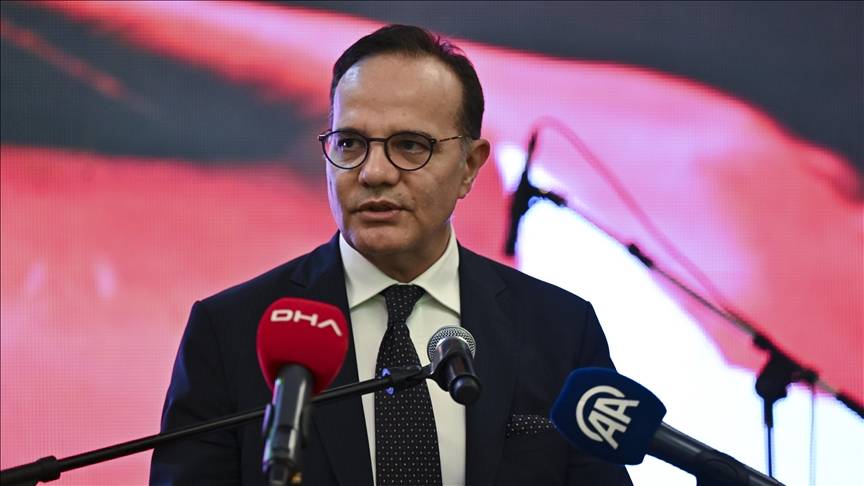 تجارة تركيا مع إفريقيا تتجاوز 40 مليار دولار