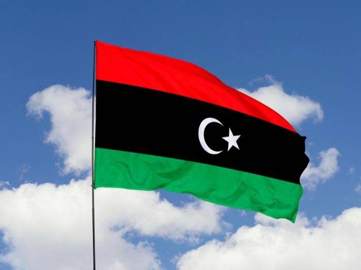 ليبيا تدعو المجتمع الدولي لمساعدتها في إعادة إعمار المناطق المنكوبة