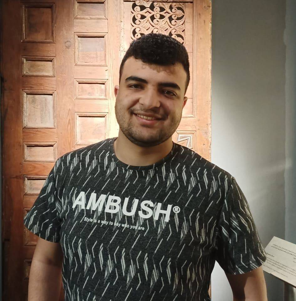 أحمد ولفيكس يكشف تفاصيل مشاركته في فيلم أزمة روح