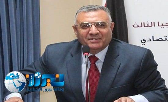 اللواء الركن م احمد عيد المصاروة يتماثل للشفاء من  الوعكة الصحية