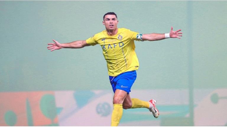النصر السعودي يجهز مفاجأة لرونالدو