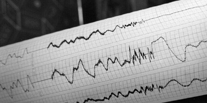 هزة أرضية بقوة 5.1 درجات تضرب إندونيسيا