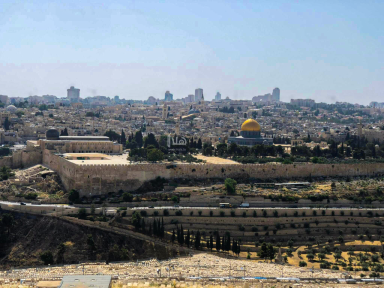 مصر تطالب سلطات الاحتلال بوقف اقتحامات الأقصى