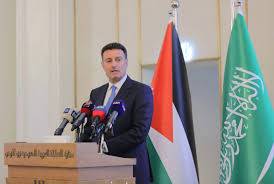 الصفدي : أمن واستقرار الأردن والسعودية كلٌ لا يتجزأ
