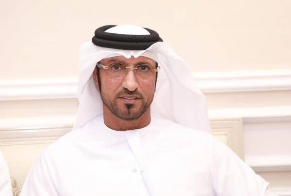 الكتبي: الشارقة للهجن يشارك بمعرض الأصايل 2023