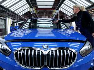 BMW تحصل على موافقة السكان لبناء مصنع للبطاريات في بافاريا