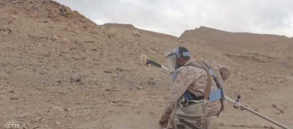 في الحديدة.. تضاعف عدد ضحايا الألغام خلال أغسطس الماضي