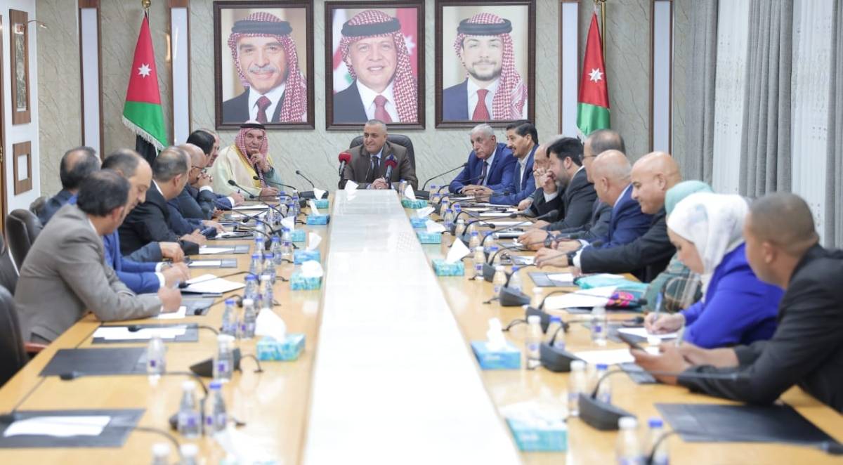 تعليم النواب تبحث قبول الطلبة في كليات التربية الرياضية بالجامعات