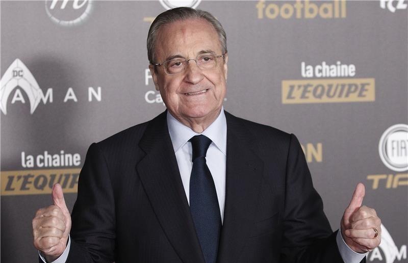 الريال يبحث تدعيم هجومه بهدف برشلونة