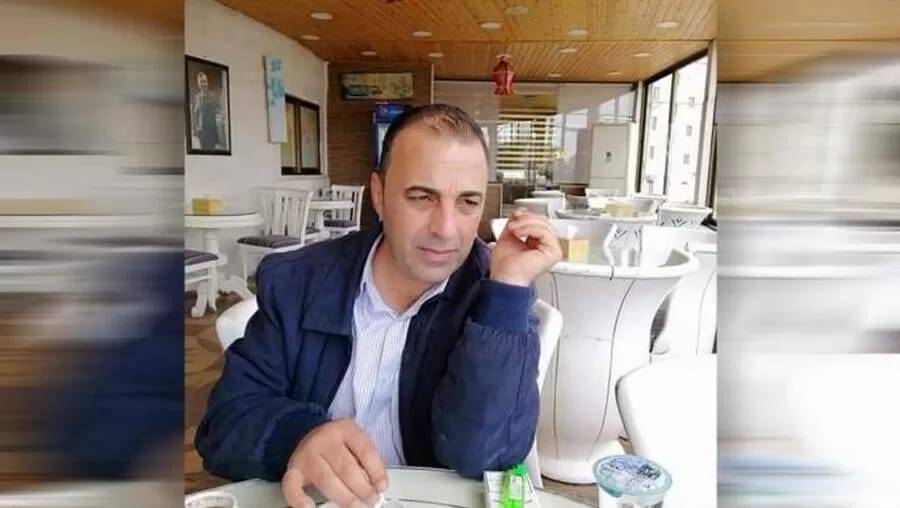 الجبور ينعى  الزميل الصحفي  جمال حداد