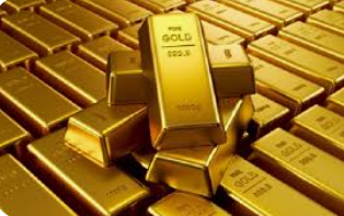 39 دينارا سعر غرام الذهب عيار 21 بالسوق المحلية