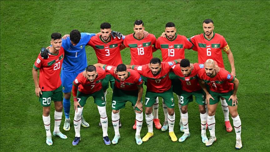 المغرب يواجه كوت ديفوار وديا قبل لقاء ليبيريا المؤجل
