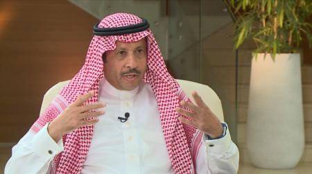 السديري: نعتزم فتح قنصلية في القدس الشرقية