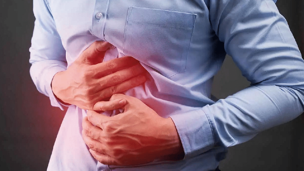 علامات تكشف إصابتك بسرطان المعدة