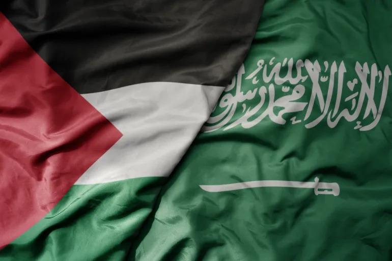 وفد سعودي في رام الله للمرة الأولى منذ 3 عقود
